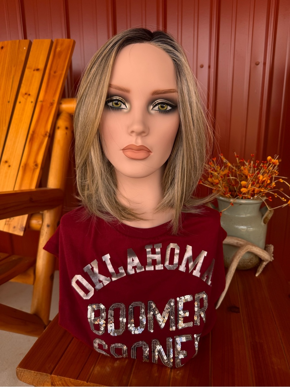 Gabor Own The Room luxury- SS Glazed Sand